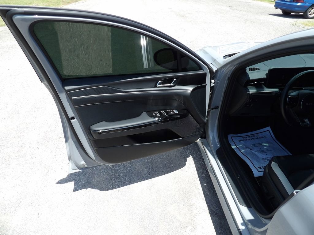 2024 Kia K5 GT