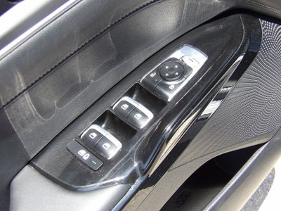 2024 Kia K5 GT