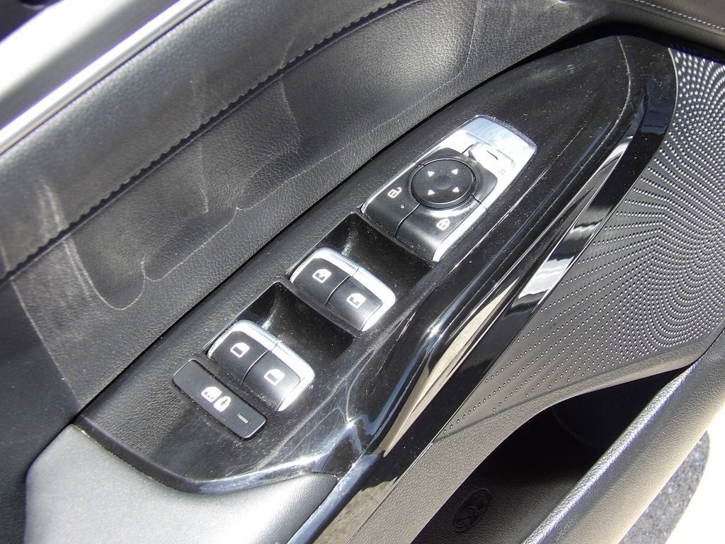2024 Kia K5 GT