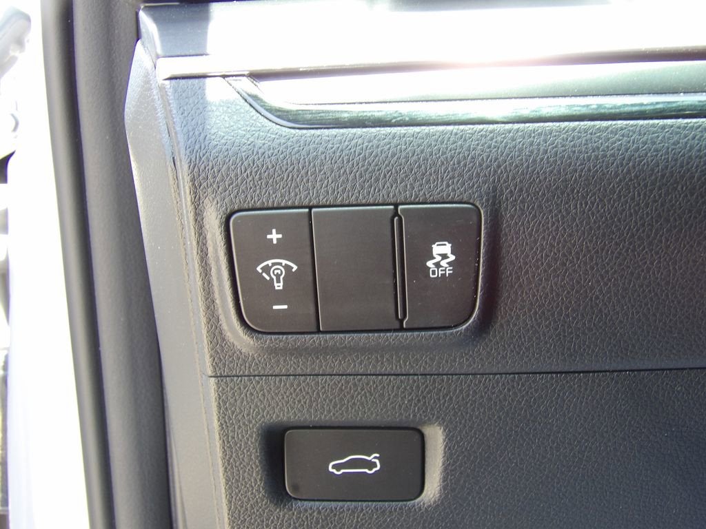 2024 Kia K5 GT