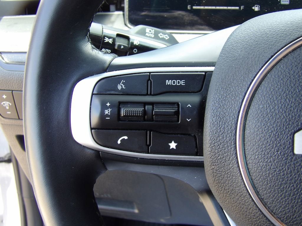 2024 Kia K5 GT
