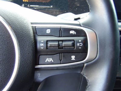 2024 Kia K5 GT