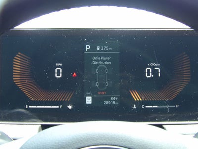 2024 Kia K5 GT
