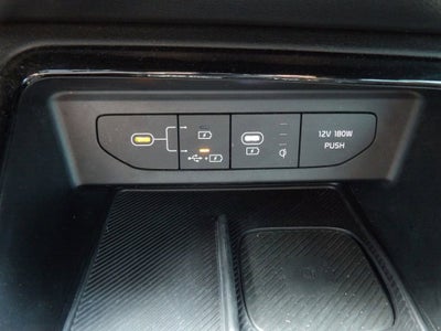 2024 Kia K5 GT