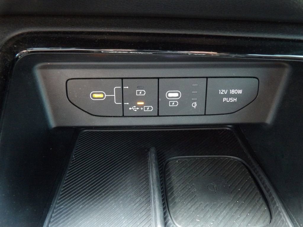 2024 Kia K5 GT