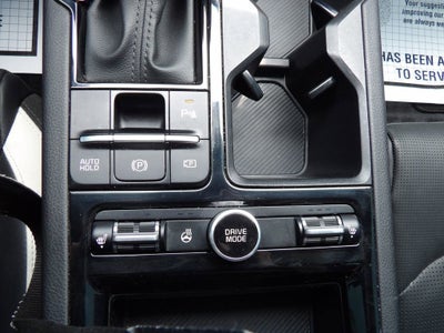 2024 Kia K5 GT