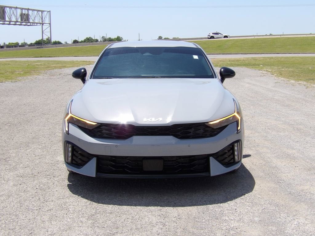2024 Kia K5 GT