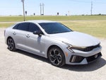 2024 Kia K5 GT