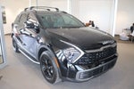 2024 Kia Sportage X-Pro Prestige