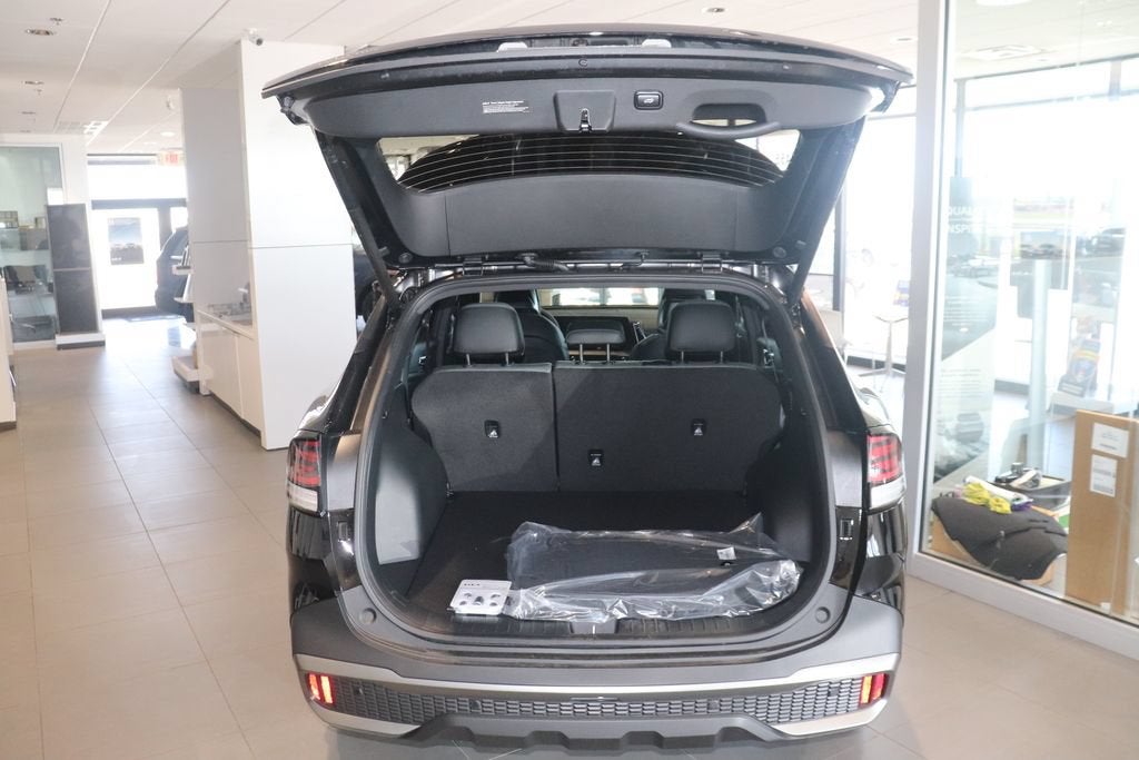 2024 Kia Sportage X-Pro Prestige