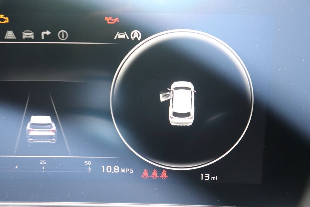 2024 Kia Sportage X-Pro Prestige