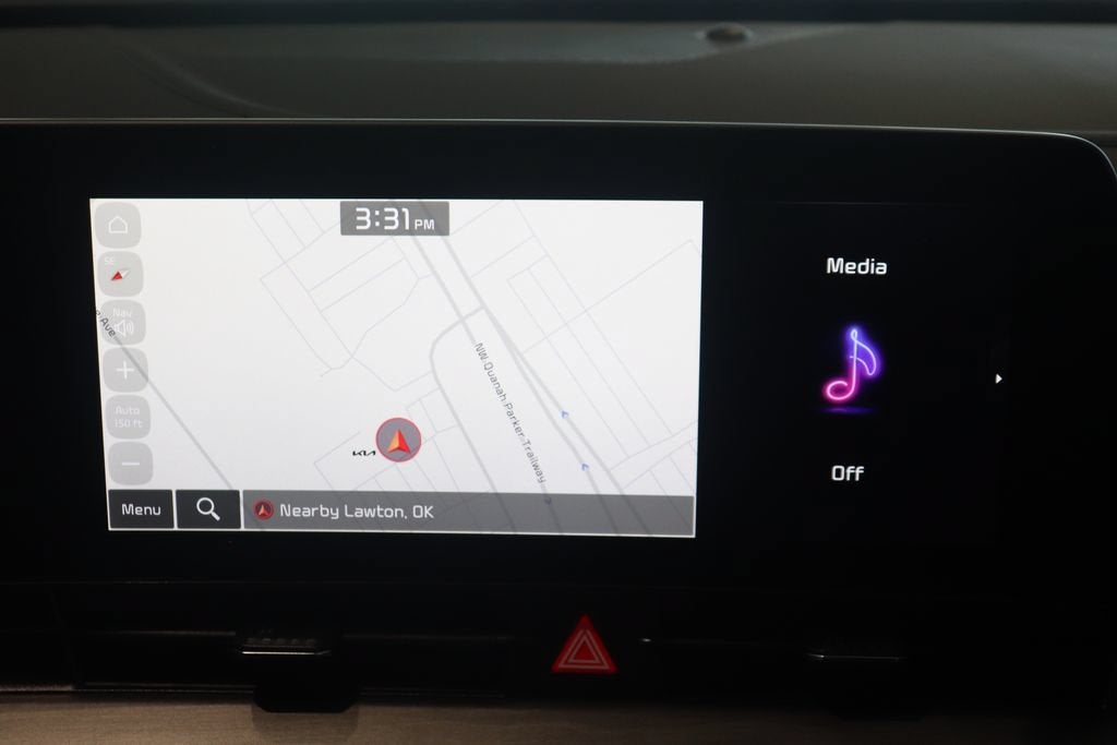 2024 Kia Sportage X-Pro Prestige