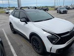 2024 Kia Sportage X-Pro Prestige