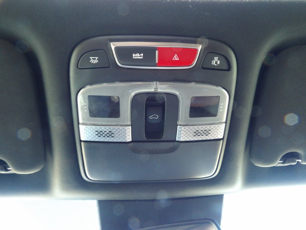 2025 Kia Telluride EX X-Pro