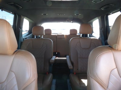 2025 Kia Telluride EX X-Pro