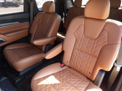 2025 Kia Telluride EX X-Pro