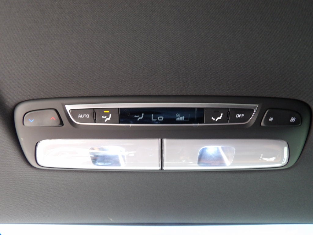2025 Kia Telluride EX X-Pro