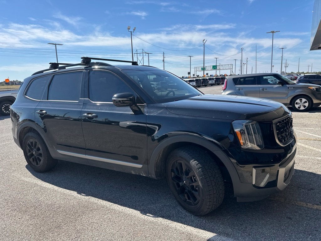 2023 Kia Telluride SX Prestige X-Pro