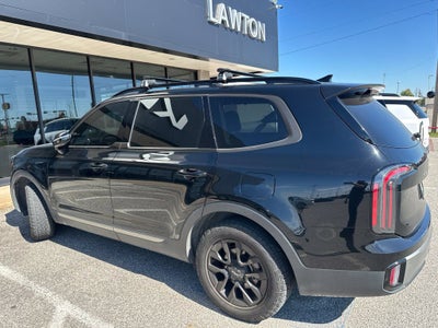 2023 Kia Telluride SX Prestige X-Pro