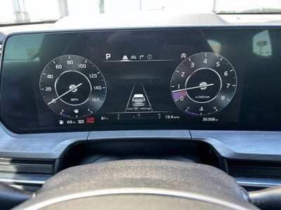 2023 Kia Telluride SX Prestige X-Pro
