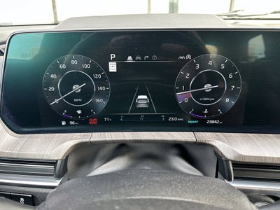 2024 Kia Telluride SX Prestige