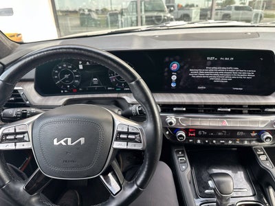 2024 Kia Telluride SX Prestige