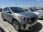 2019 Kia Sorento EX V6