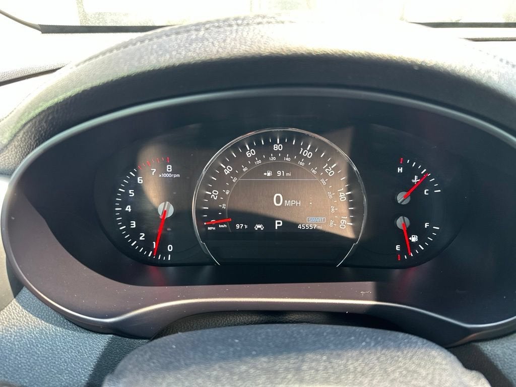 2019 Kia Sorento EX V6