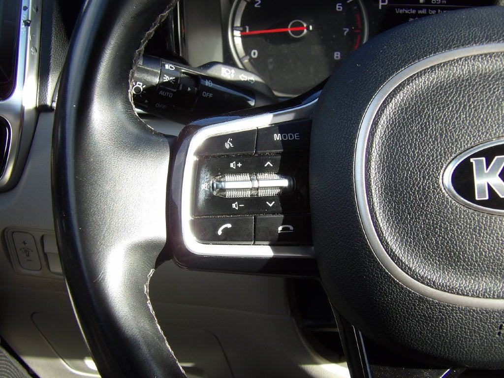 2021 Kia Sorento SX