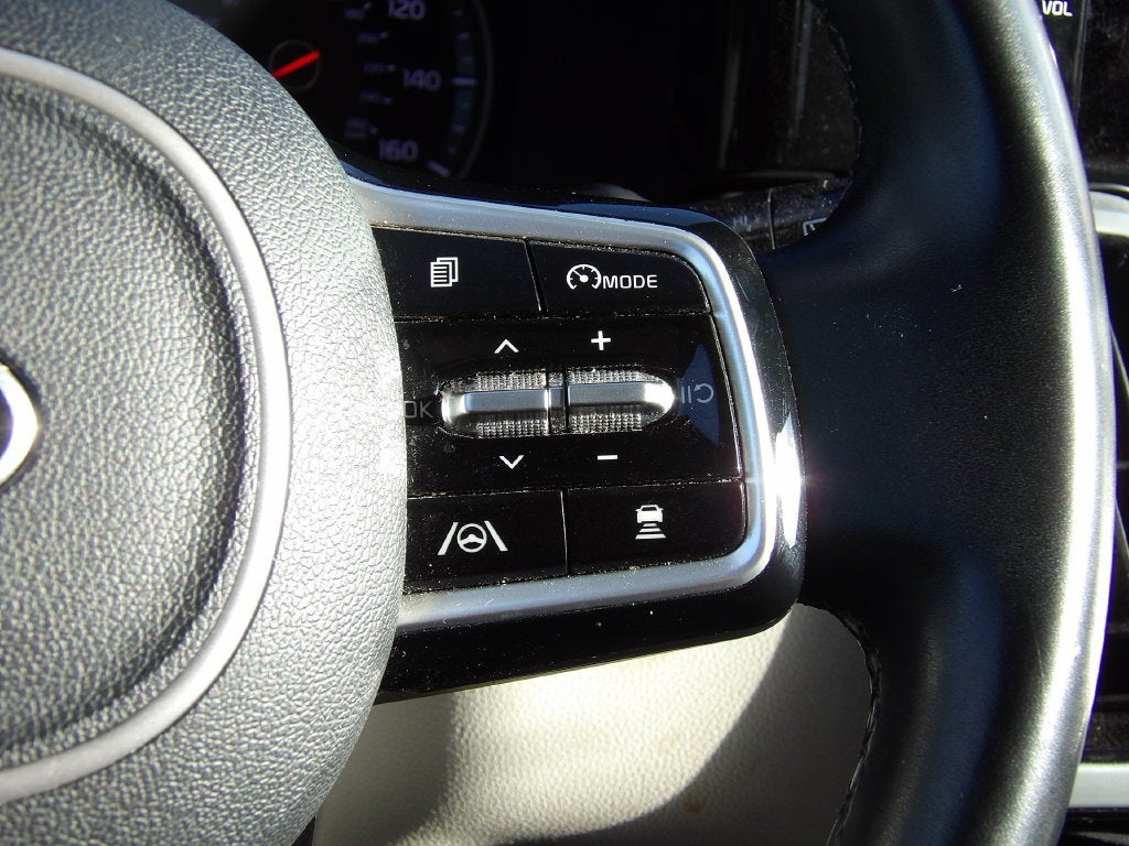 2021 Kia Sorento SX