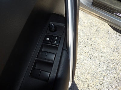 2024 Toyota Corolla Cross Hybrid SE