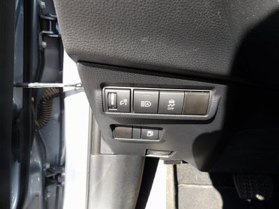 2024 Toyota Corolla Cross Hybrid SE