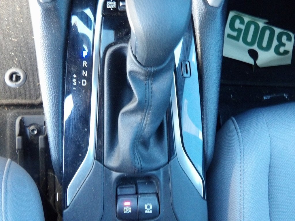 2024 Toyota Corolla Cross Hybrid SE