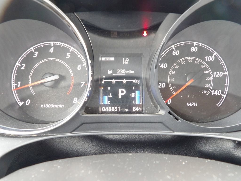 2024 Mitsubishi Outlander Sport ES