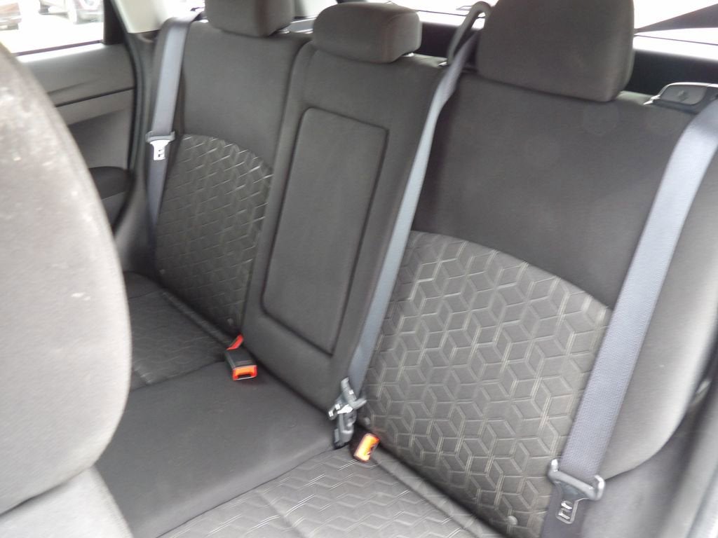 2024 Mitsubishi Outlander Sport ES