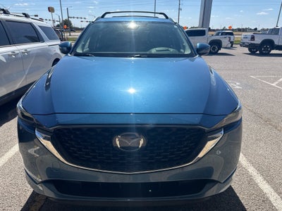 2024 Mazda Mazda CX-5 2.5 S Premium Plus Package