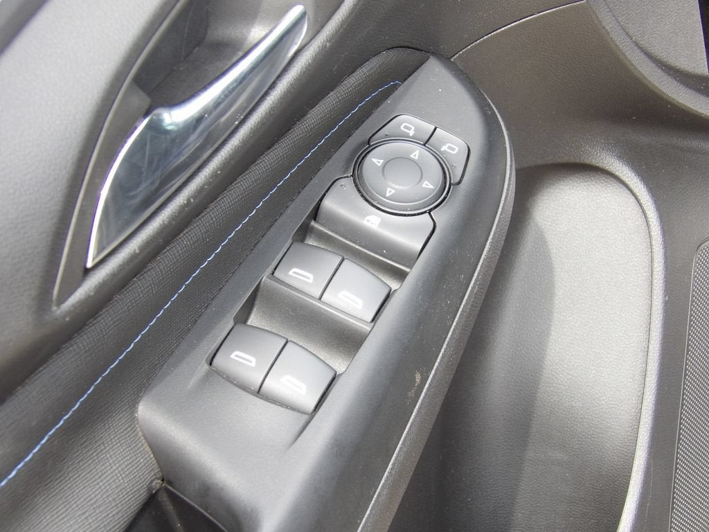 2025 Buick Envista Sport Touring