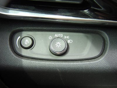 2025 Buick Envista Sport Touring