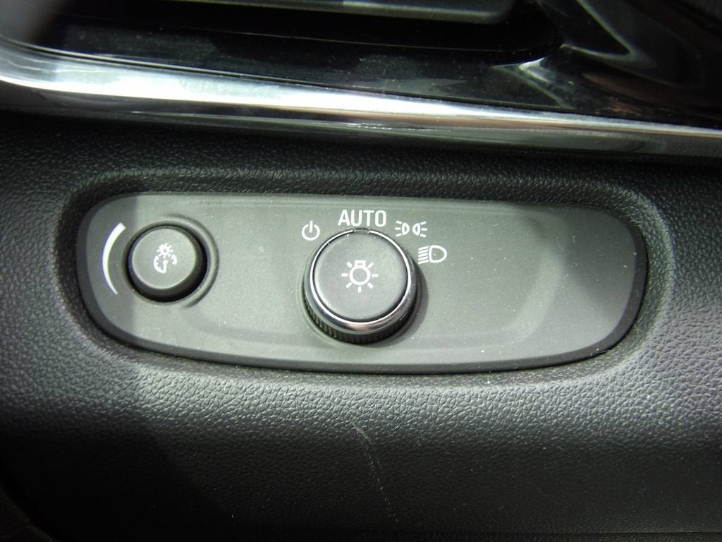 2025 Buick Envista Sport Touring