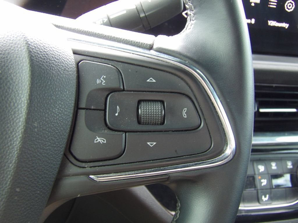 2025 Buick Envista Sport Touring