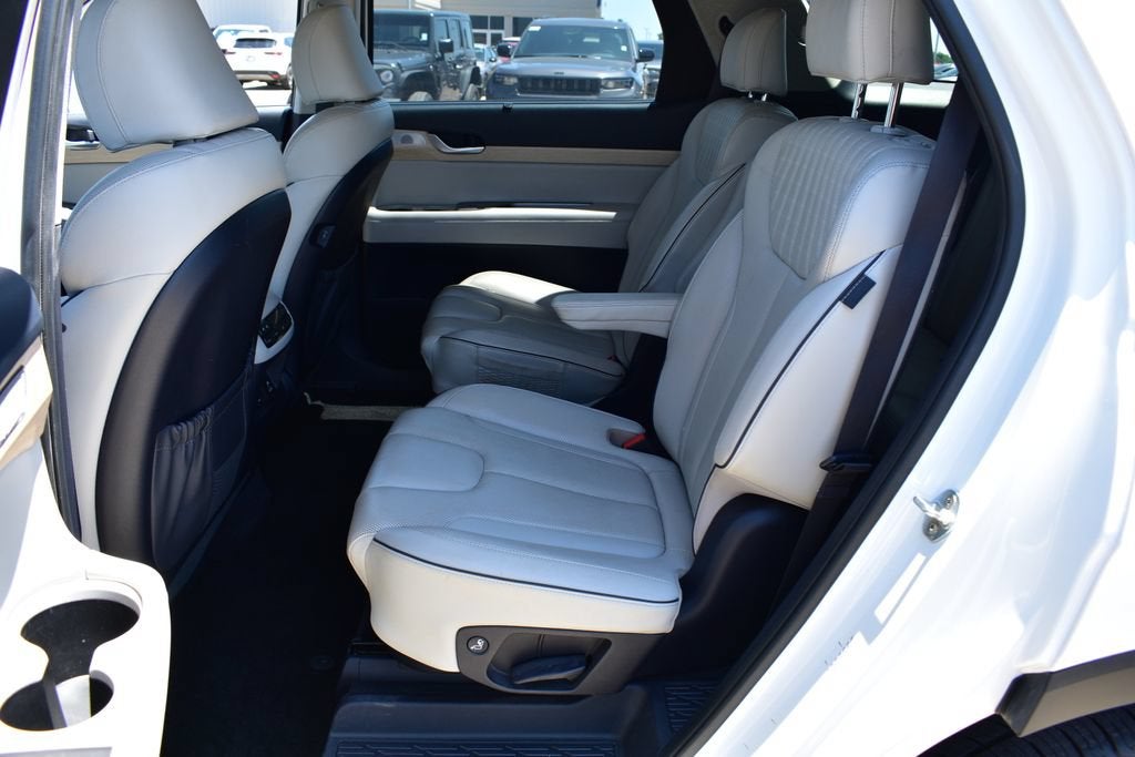2023 Hyundai Palisade Limited