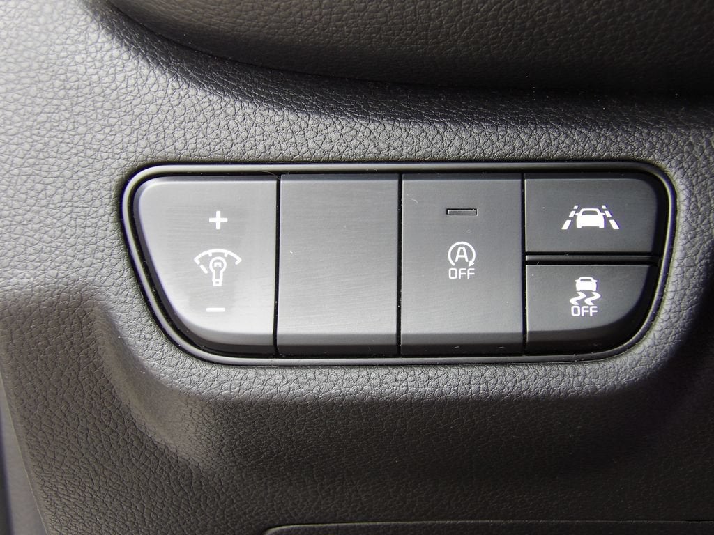 2022 Kia Seltos LX