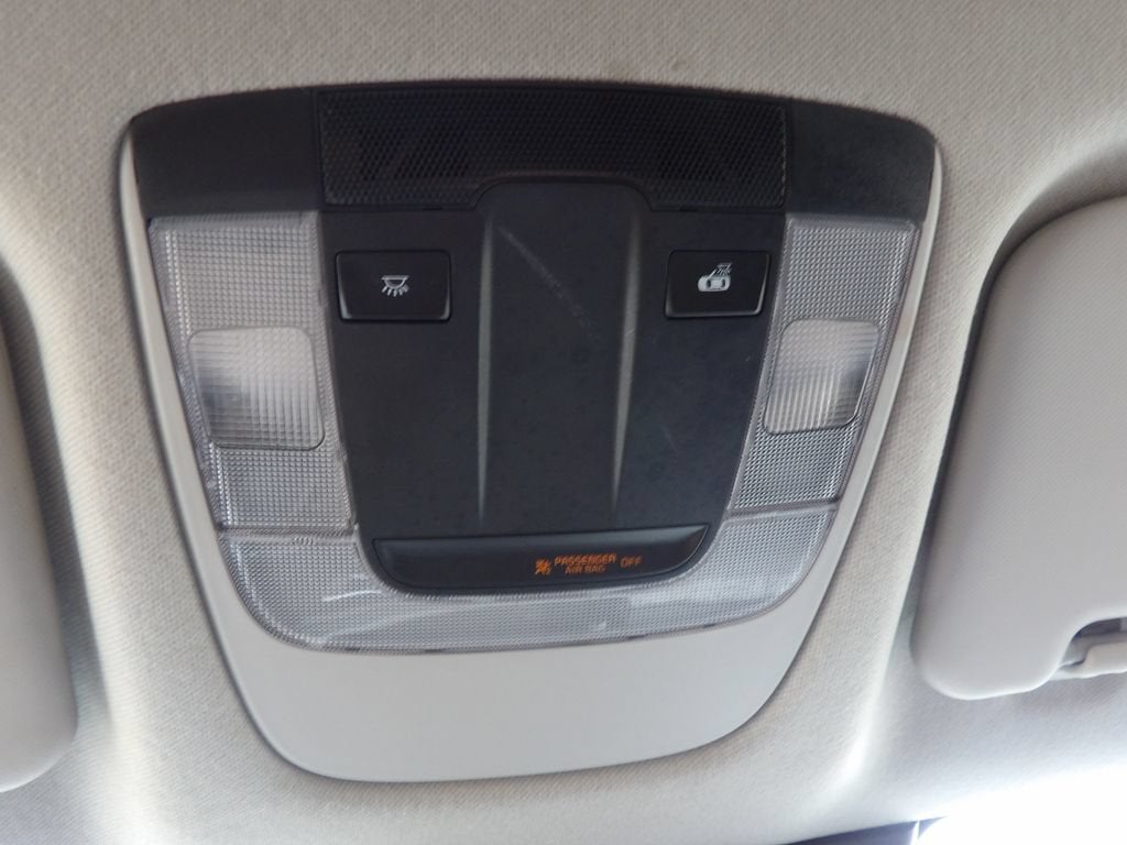 2022 Kia Seltos LX