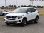 2022 Kia Seltos LX