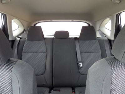 2022 Kia Seltos LX