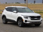 2022 Kia Seltos LX