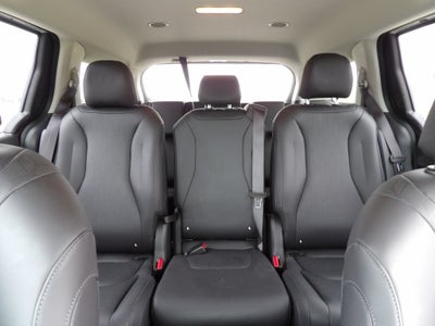 2026 Kia Carnival Hybrid LXS