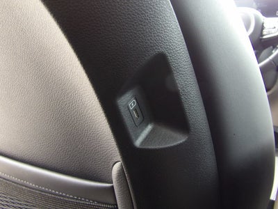 2026 Kia Carnival Hybrid LXS