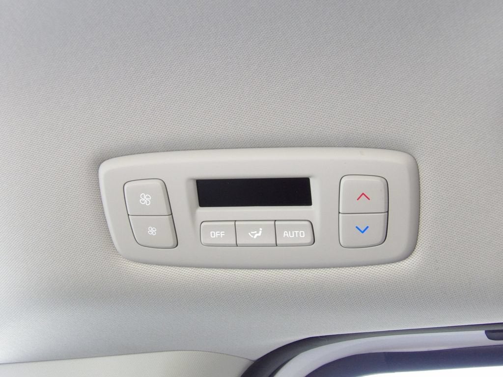2026 Kia Carnival Hybrid LXS