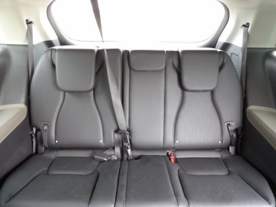 2026 Kia Carnival Hybrid LXS